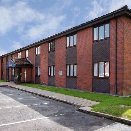 Travelodge Llanelli Cross Hands Exterior photo